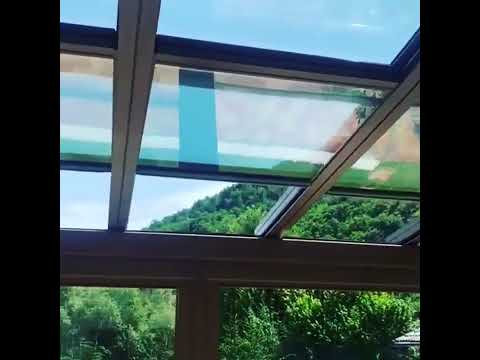 Retractable Glass Awning Sydney - Gusto Emergency Glass Replacement - Phone: 02 8261 0039