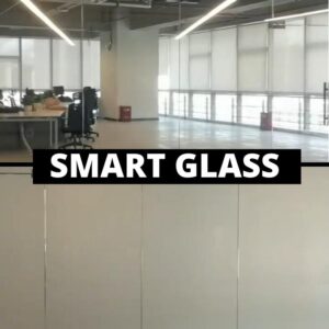 SMART GLASS