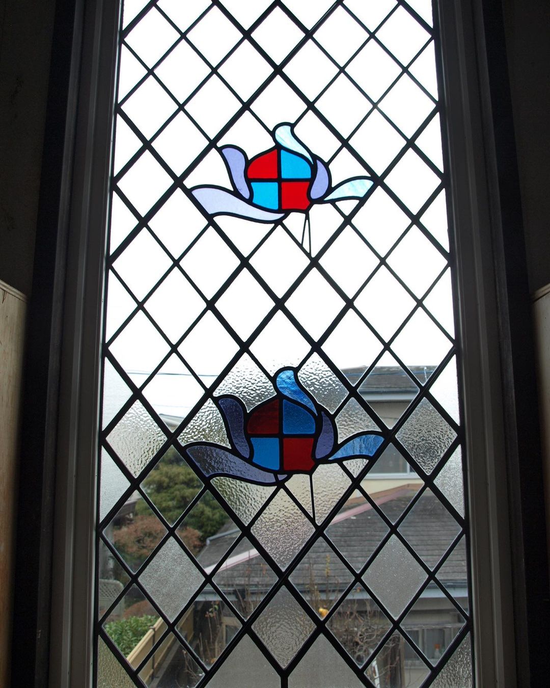 What is Stained Glass - Gusto Emergency Glass Replacement